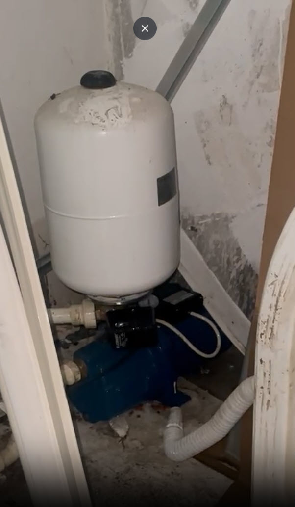 Jet Hidrafor Pompa